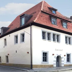 Gaestehaus Graef Haus Thurnau